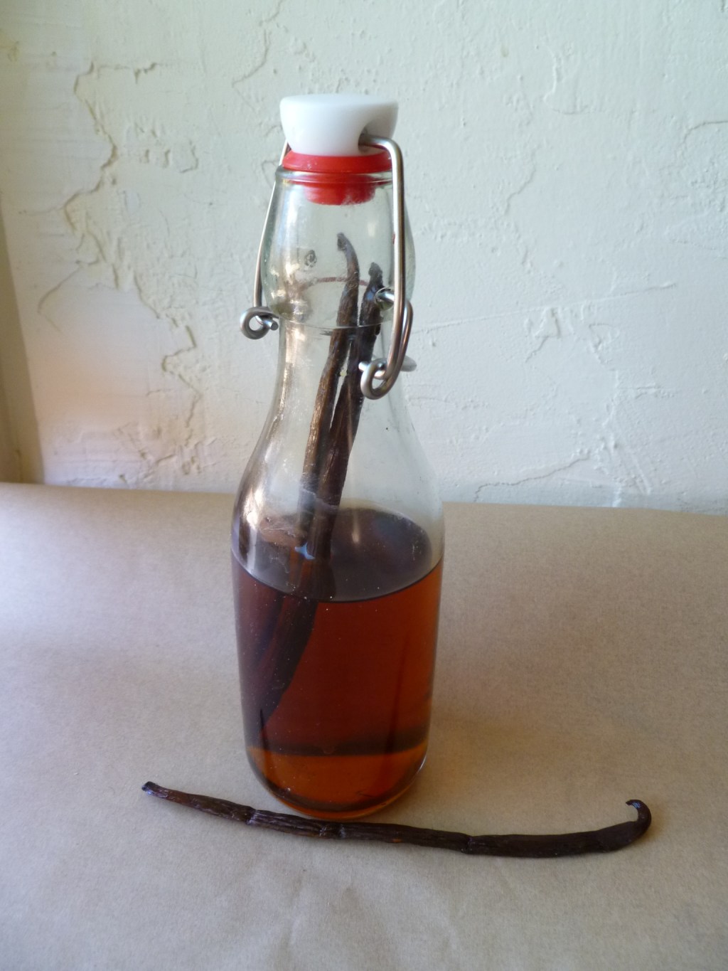 Vanilla Extract