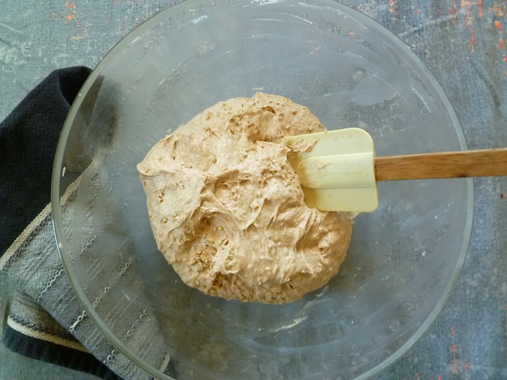monastery dough