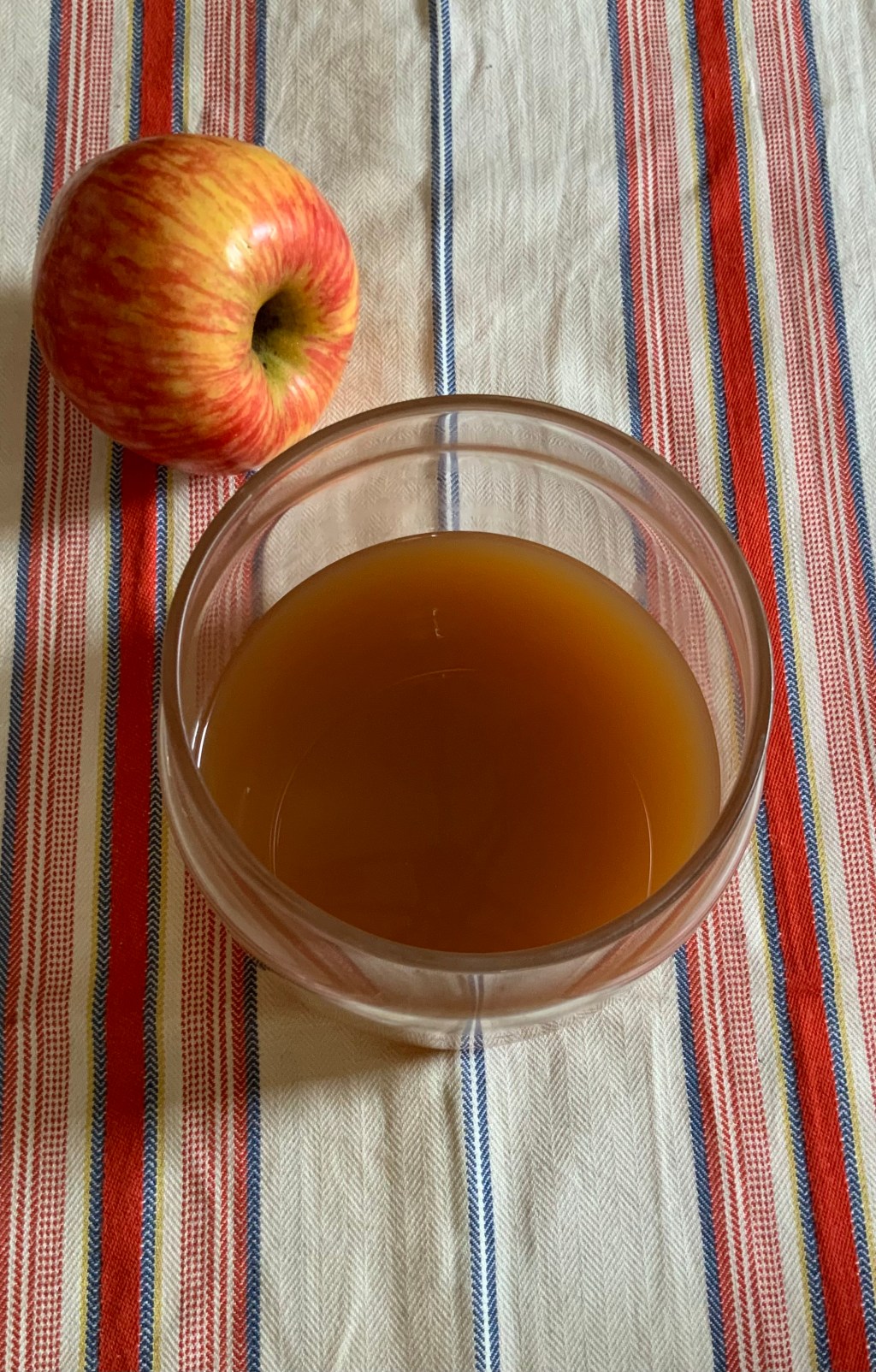 Apple Juice Concentrate