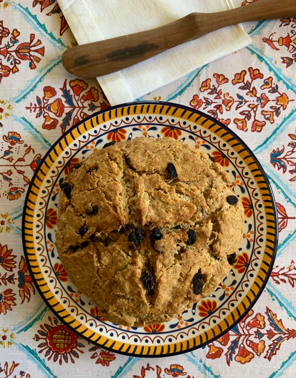 Irish Soda Bread