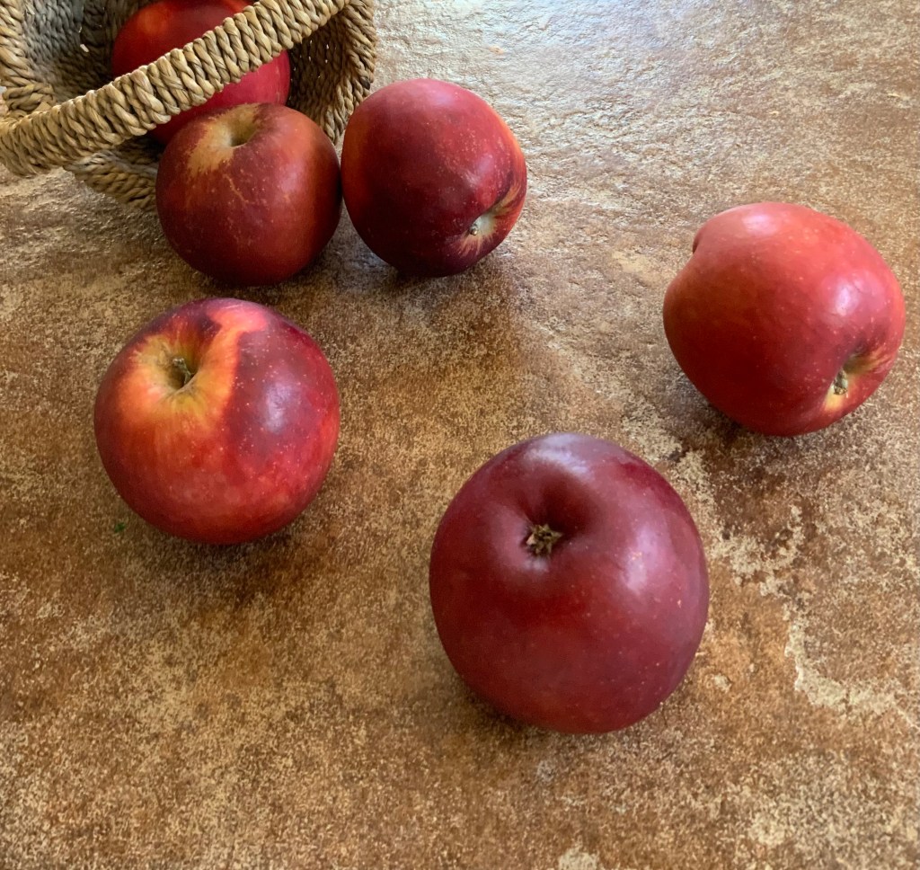 Heirloom Arkansas Blacks