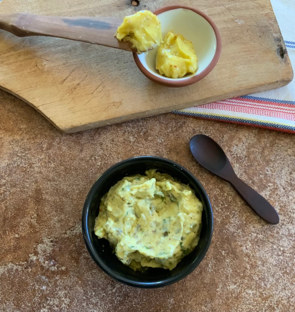 Tartar Sauce with Homemade&nbsp;Mayonnaise