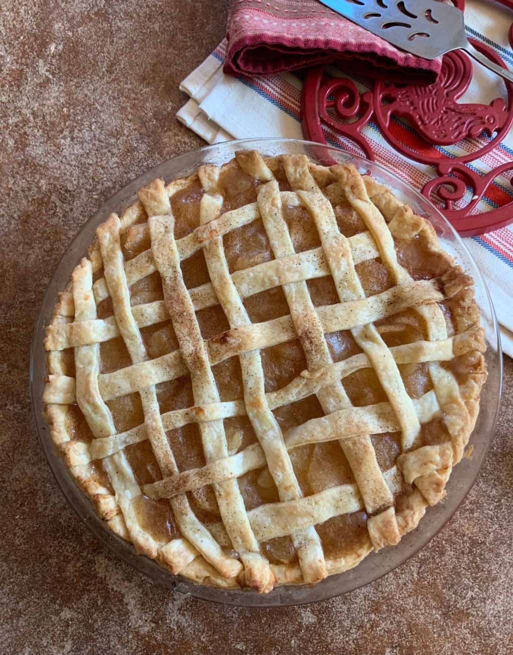 Apple Pie
