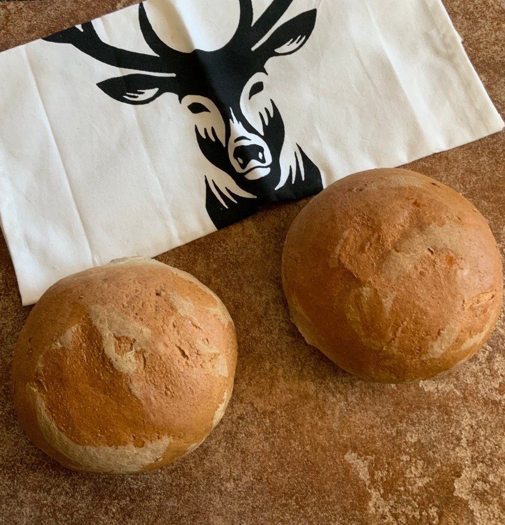 Rye Bread