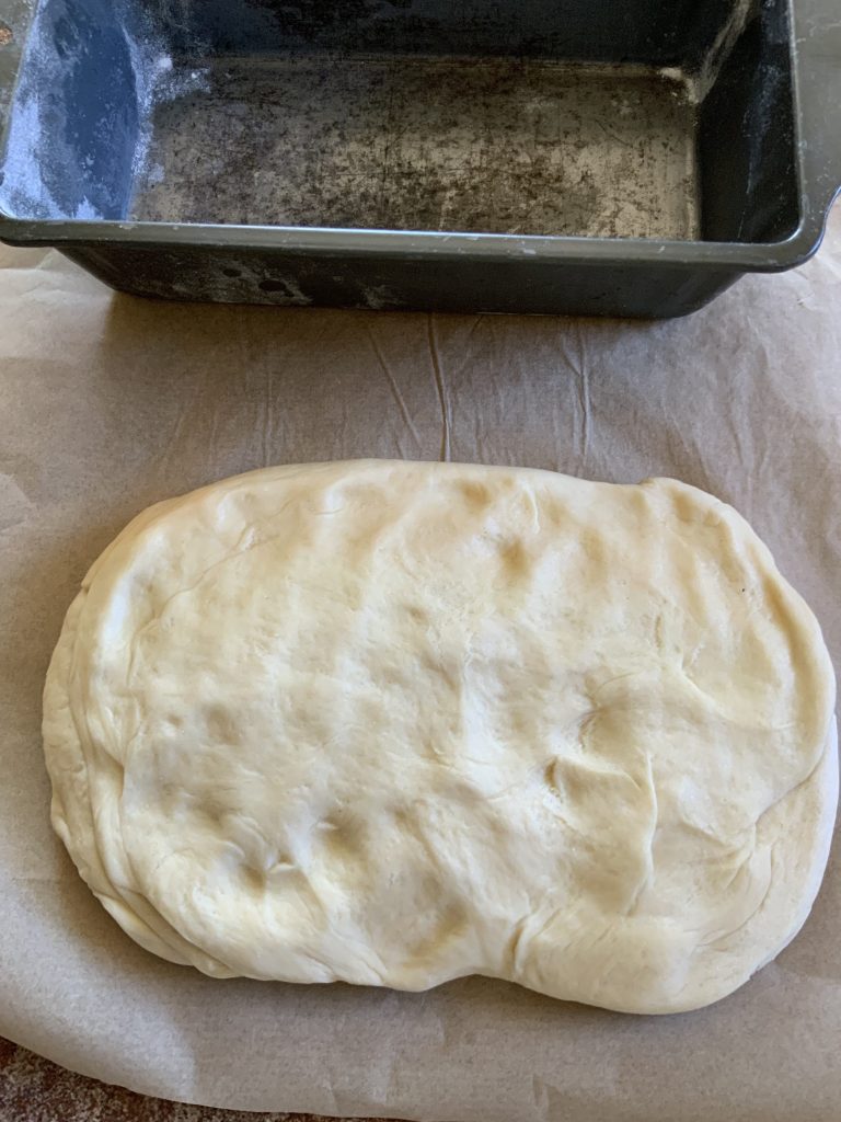 Hard wheat milk