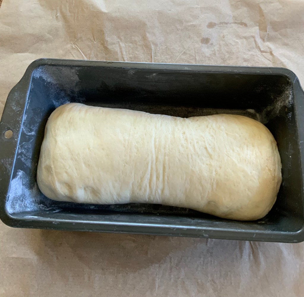 Hard wheat milk